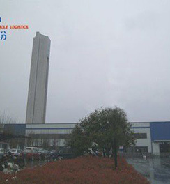 خط تصنيع كابلات الجهد المتوسط والعالي (35 إلى 220 كيلو فولت)