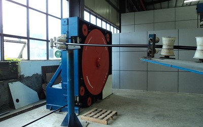 وحدة السحب السفلي (كابستان)